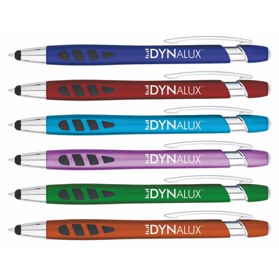 Marquis Metallic Stylus Pen